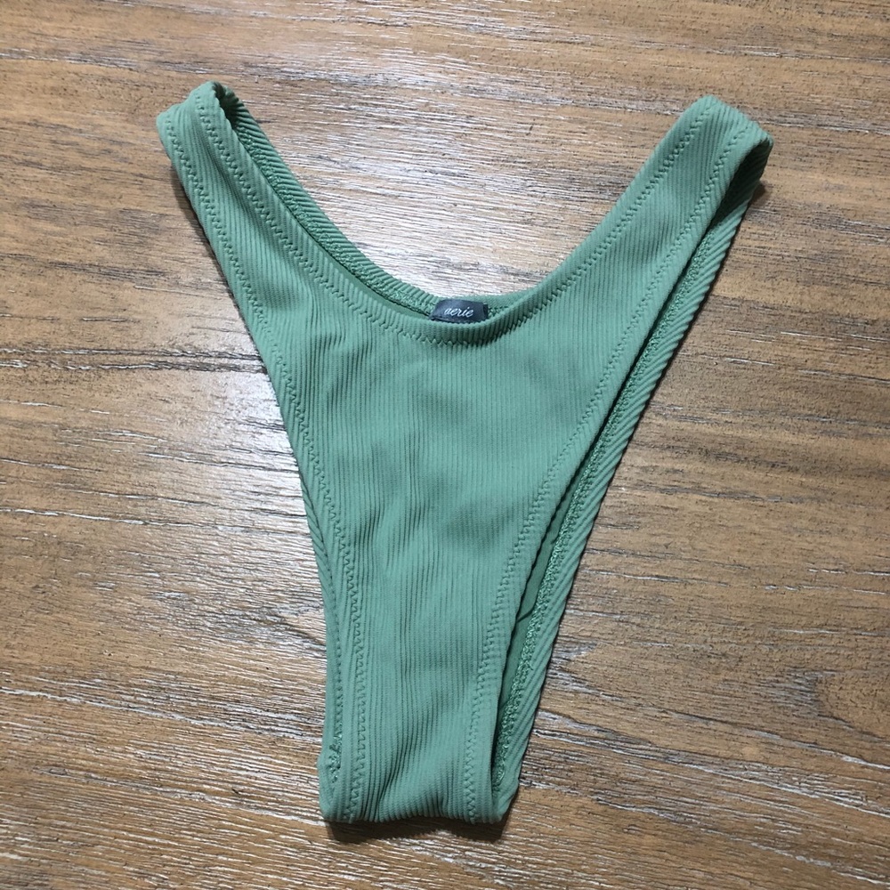 Aerie bikini bottom